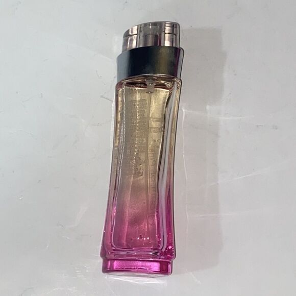 Lacoste Touch Of Pink Women Perfume Spray 3.0OZ Used - Picture 3 of 10